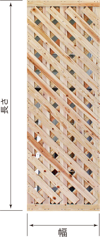 アミパネル規格
